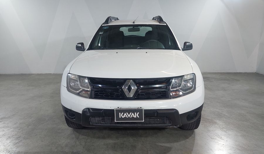 Renault Duster 2.0 ZEN DEH AUTO Suv 2020