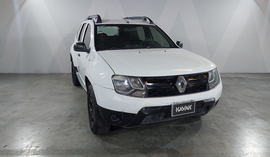 Renault Duster 2.0 ZEN DEH AUTO Suv 2020