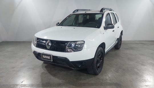 Renault • Duster
