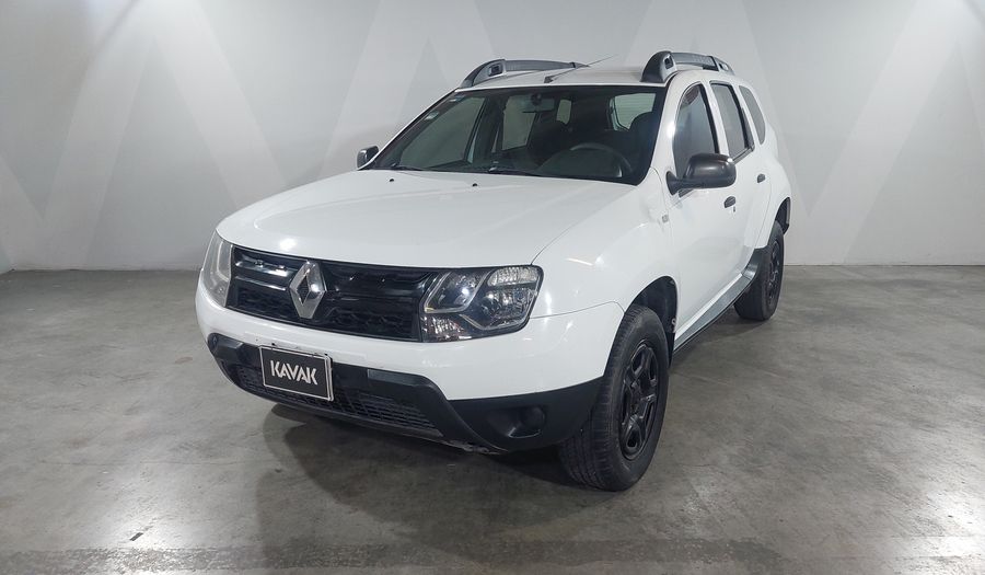 Renault Duster 2.0 ZEN DEH AUTO Suv 2020