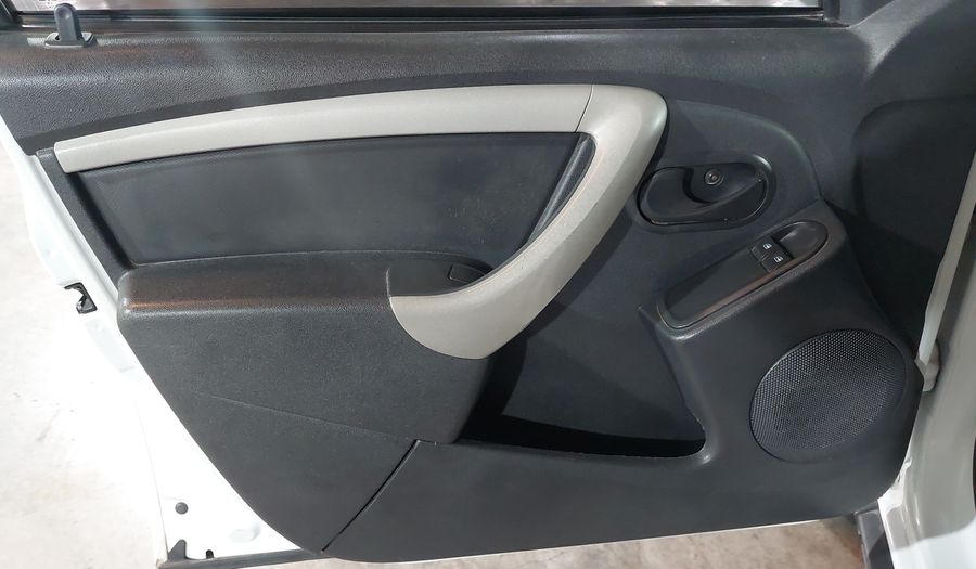 Renault Duster 2.0 ZEN DEH AUTO Suv 2020