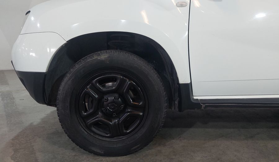 Renault Duster 2.0 ZEN DEH AUTO Suv 2020