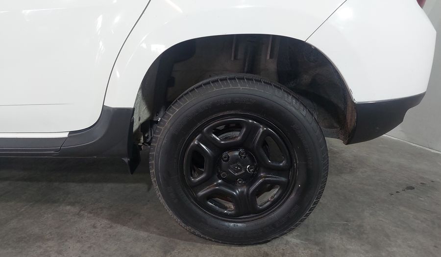 Renault Duster 2.0 ZEN DEH AUTO Suv 2020