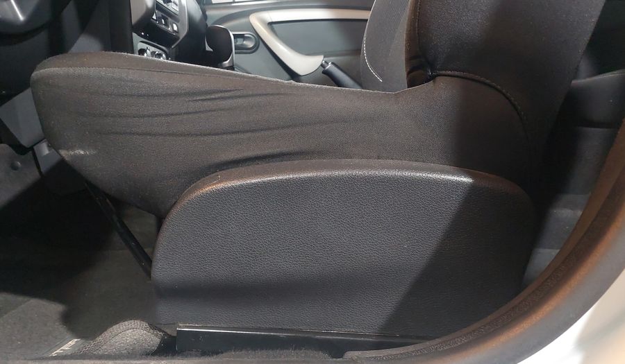 Renault Duster 2.0 ZEN DEH AUTO Suv 2020