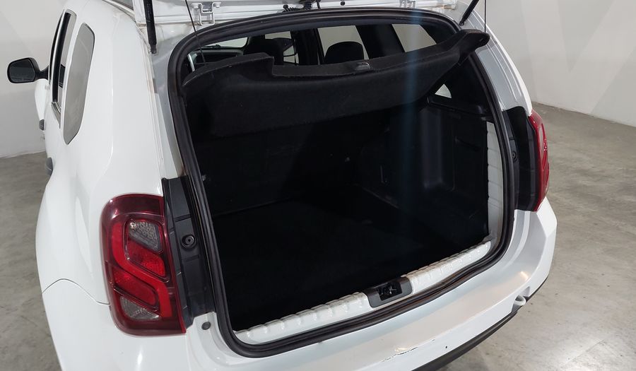 Renault Duster 2.0 ZEN DEH AUTO Suv 2020