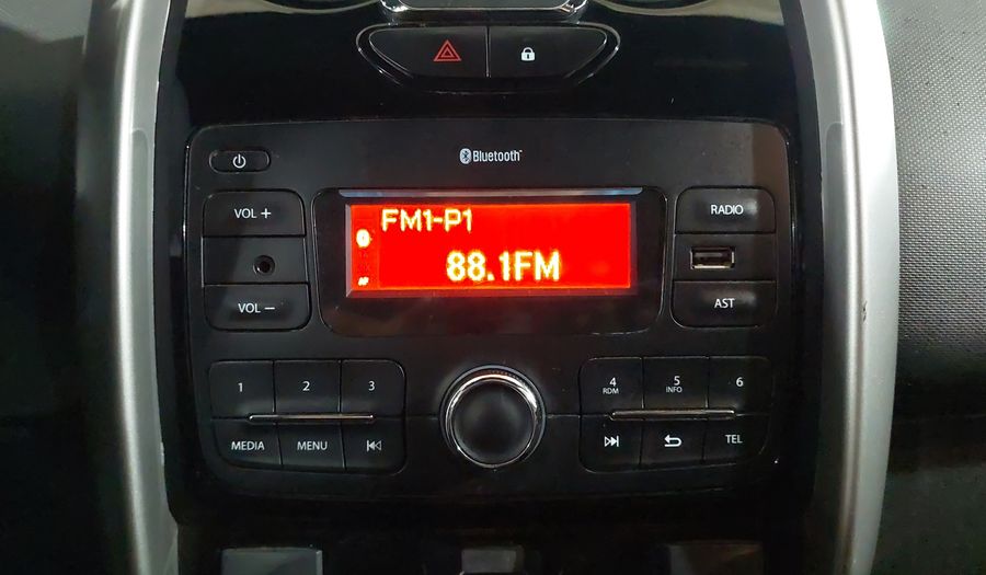 Renault Duster 2.0 ZEN DEH AUTO Suv 2020