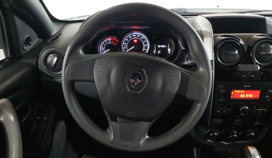 Renault Duster 2.0 ZEN DEH AUTO Suv 2020