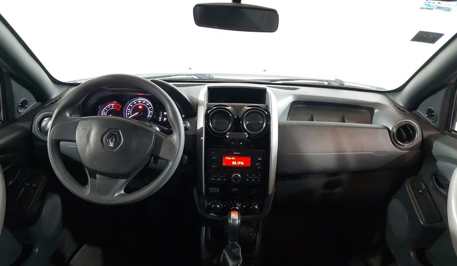 Renault Duster 2.0 ZEN DEH AUTO Suv 2020