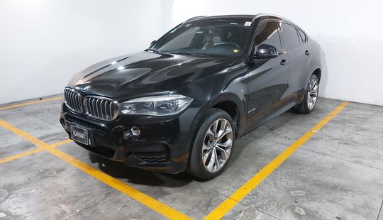 Bmw • X6