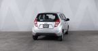 Chevrolet Spark 1.2 LS A MT Hatchback 2014