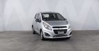 Chevrolet Spark 1.2 LS A MT Hatchback 2014