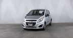 Chevrolet Spark 1.2 LS A MT Hatchback 2014