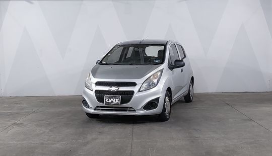 Chevrolet • Spark