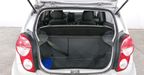 Chevrolet Spark 1.2 LS A MT Hatchback 2014
