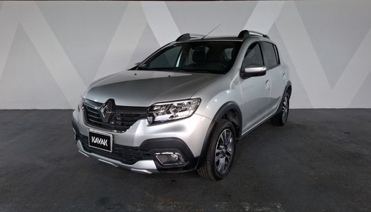 Renault • Stepway