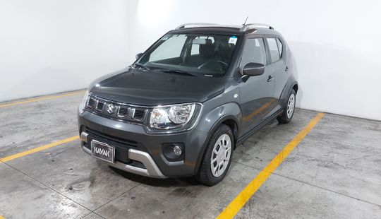Suzuki • Ignis