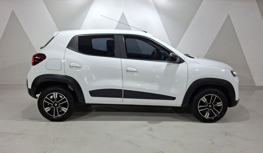 Renault Kwid 1.0 ICONIC Hatchback 2023