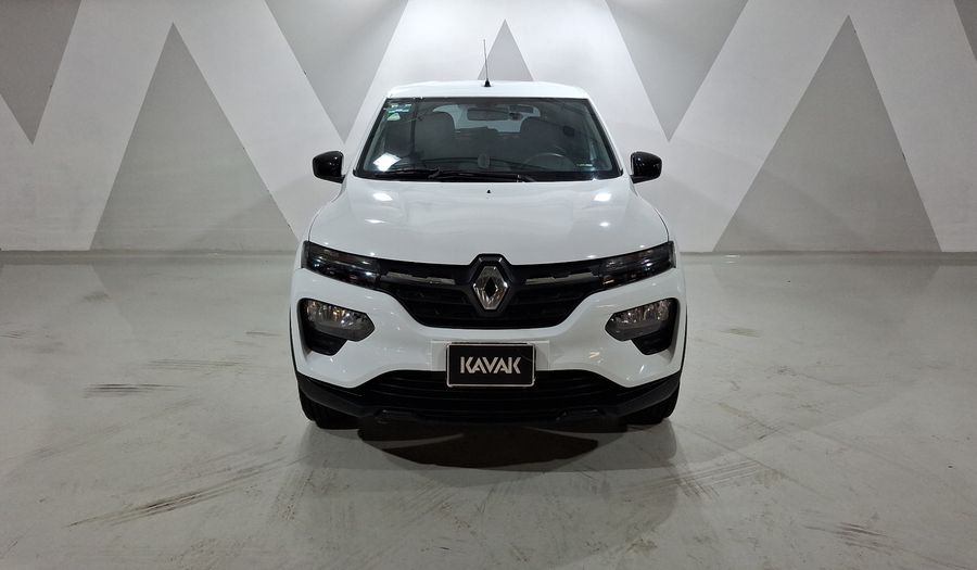 Renault Kwid 1.0 ICONIC Hatchback 2023