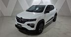 Renault Kwid 1.0 ICONIC Hatchback 2023