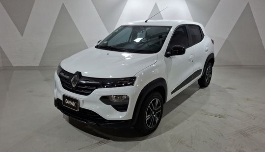 Renault • Kwid
