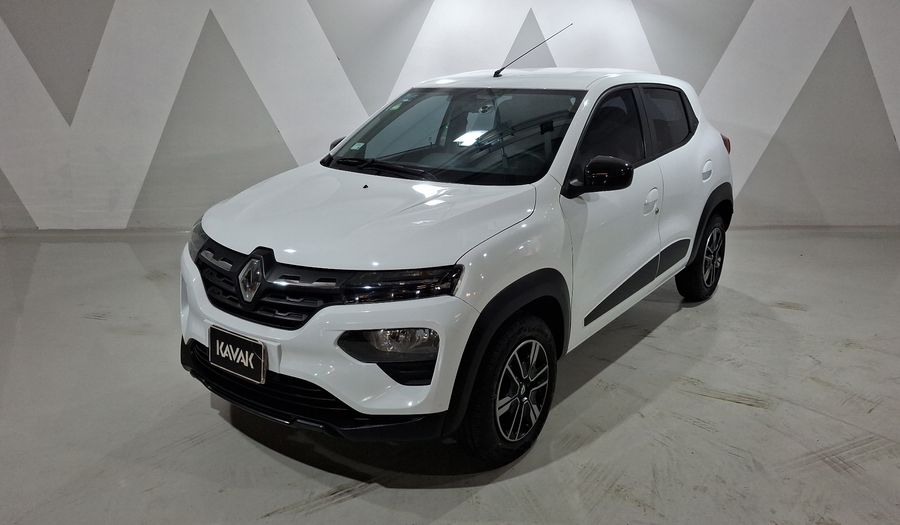 Renault Kwid 1.0 ICONIC Hatchback 2023