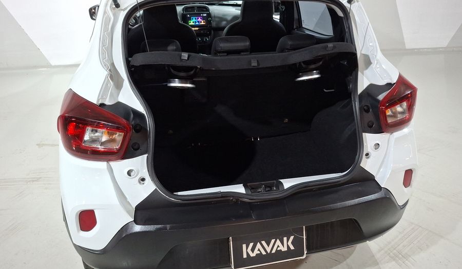 Renault Kwid 1.0 ICONIC Hatchback 2023