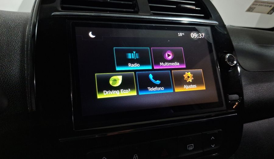 Renault Kwid 1.0 ICONIC Hatchback 2023