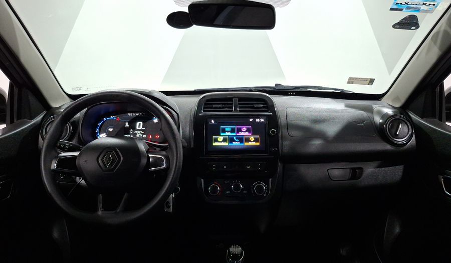 Renault Kwid 1.0 ICONIC Hatchback 2023