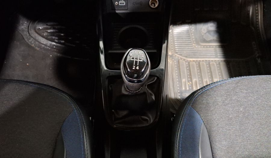 Renault Kwid 1.0 ICONIC Hatchback 2023