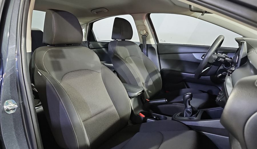 Kia Forte 2.0 LX Sedan 2020