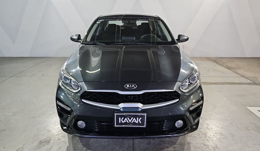 Kia Forte 2.0 LX Sedan 2020