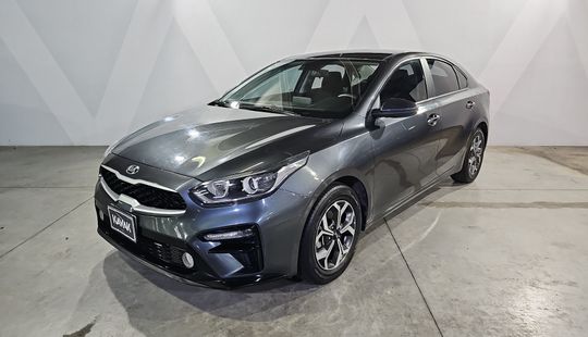 Kia • FORTE