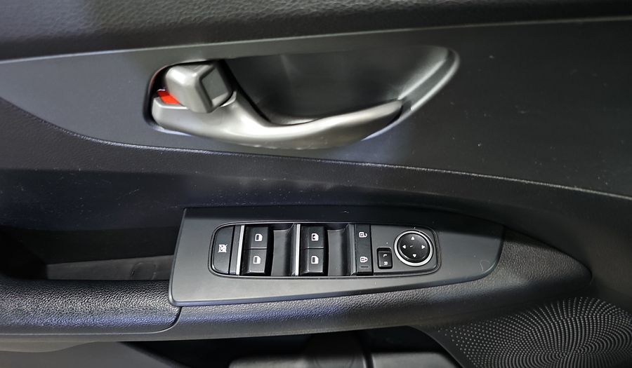 Kia Forte 2.0 LX Sedan 2020