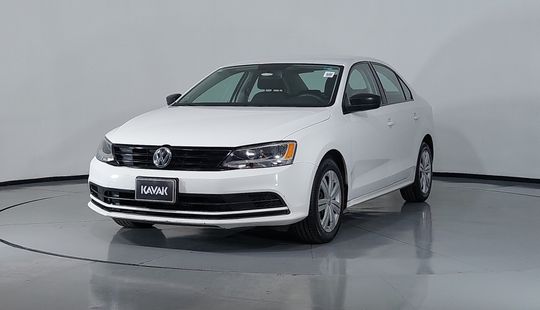 Volkswagen • Jetta