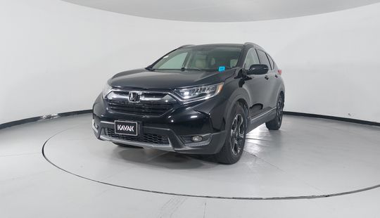Honda • CR-V