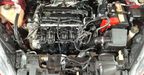 Ford Fiesta 1.6 SE MT Sedan 2016