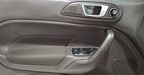 Ford Fiesta 1.6 SE MT Sedan 2016