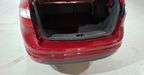 Ford Fiesta 1.6 SE MT Sedan 2016