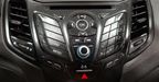 Ford Fiesta 1.6 SE MT Sedan 2016