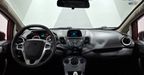 Ford Fiesta 1.6 SE MT Sedan 2016