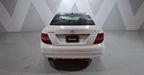 Mercedes Benz Clase C 1.8 250 CGI AT Coupe 2013