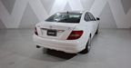 Mercedes Benz Clase C 1.8 250 CGI AT Coupe 2013