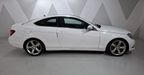 Mercedes Benz Clase C 1.8 250 CGI AT Coupe 2013
