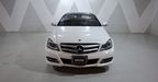 Mercedes Benz Clase C 1.8 250 CGI AT Coupe 2013