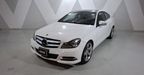 Mercedes Benz Clase C 1.8 250 CGI AT Coupe 2013