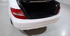 Mercedes Benz Clase C 1.8 250 CGI AT Coupe 2013
