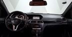 Mercedes Benz Clase C 1.8 250 CGI AT Coupe 2013