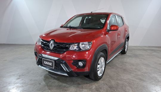 2020 • 44,143 km • Manual