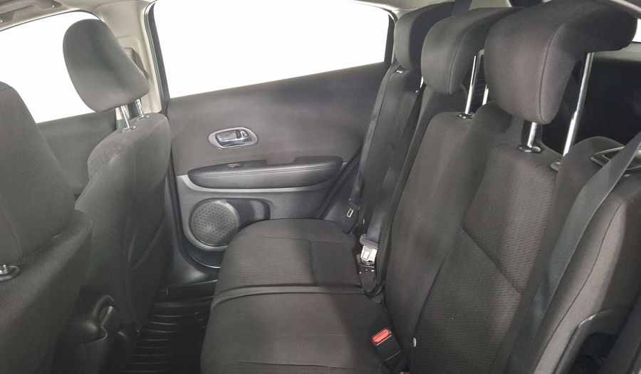 Honda Hr-v 1.8 UNIQ MT Suv 2016