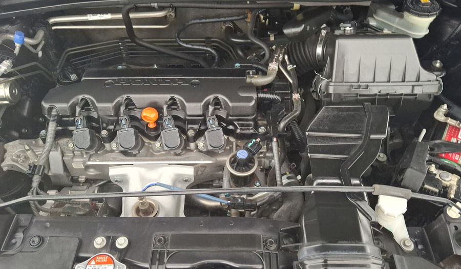 Honda Hr-v 1.8 UNIQ MT Suv 2016